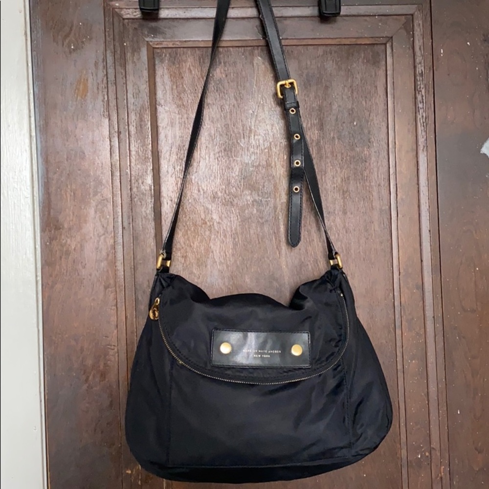 Marc Jacob nylon crossbody